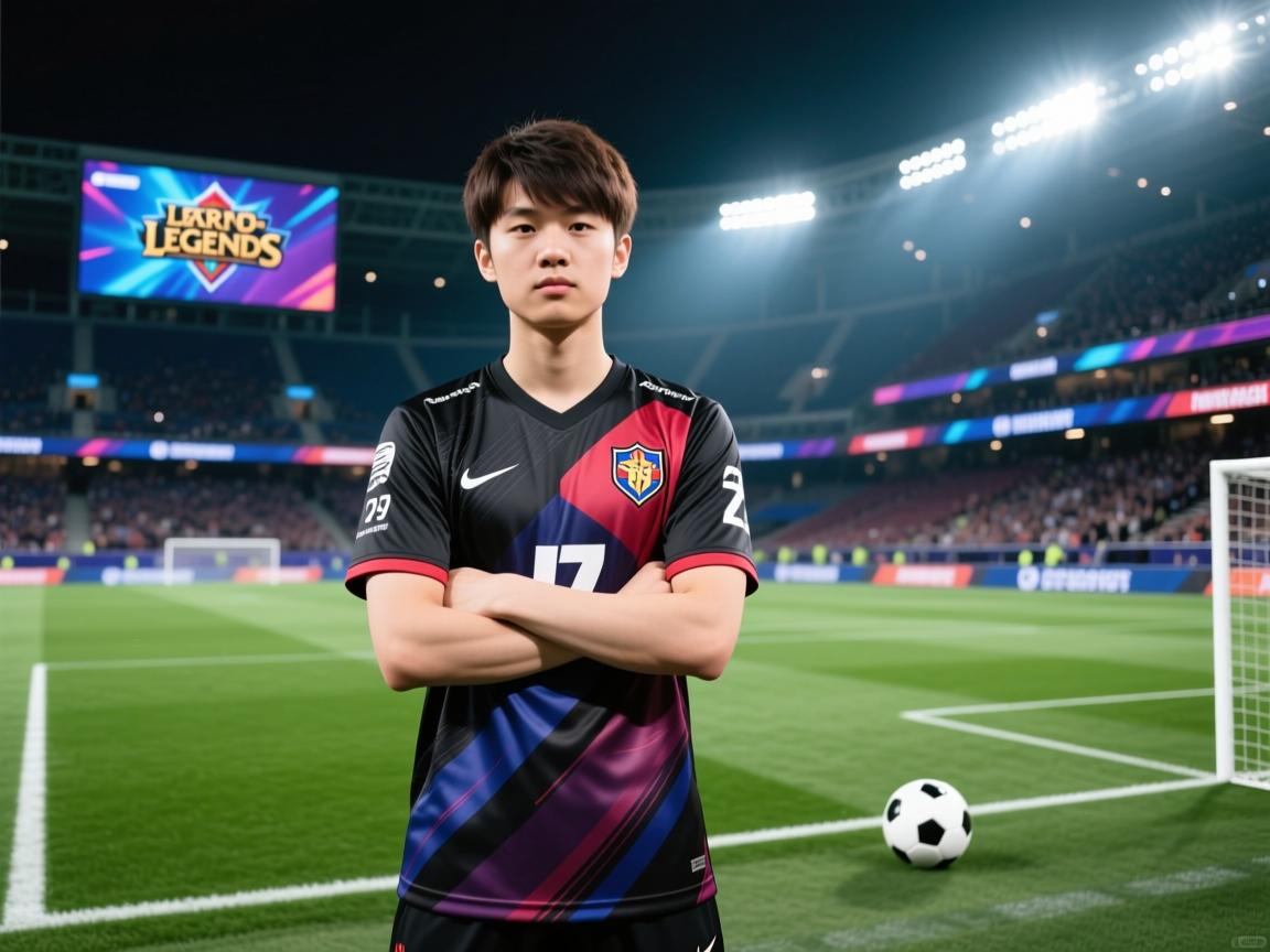 英雄联盟自由人选手市场观察  第1张