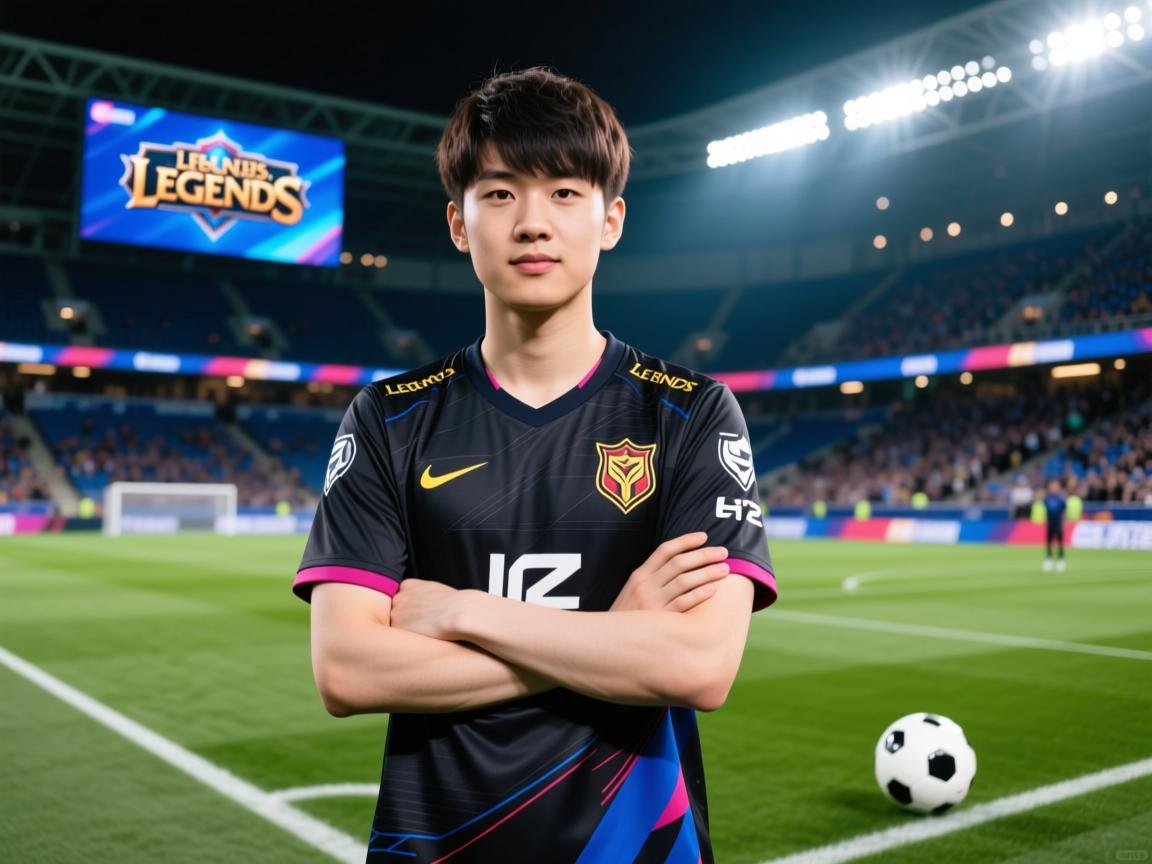 英雄联盟自由人选手市场观察  第2张