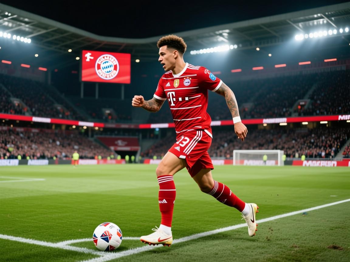 德甲萨内边路效率变化分析  第2张