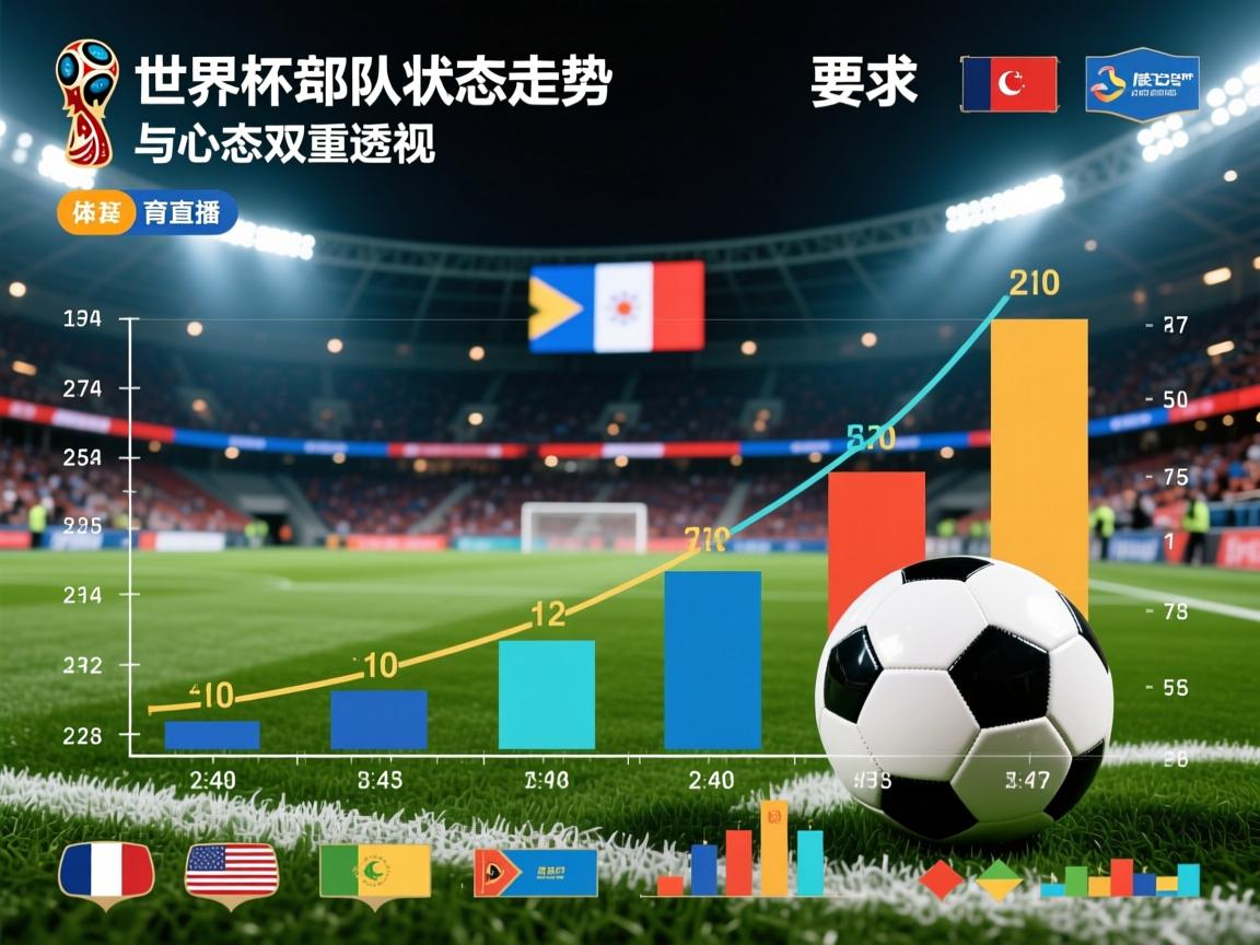 世界杯球队状态走势：数据与心态的双重透视