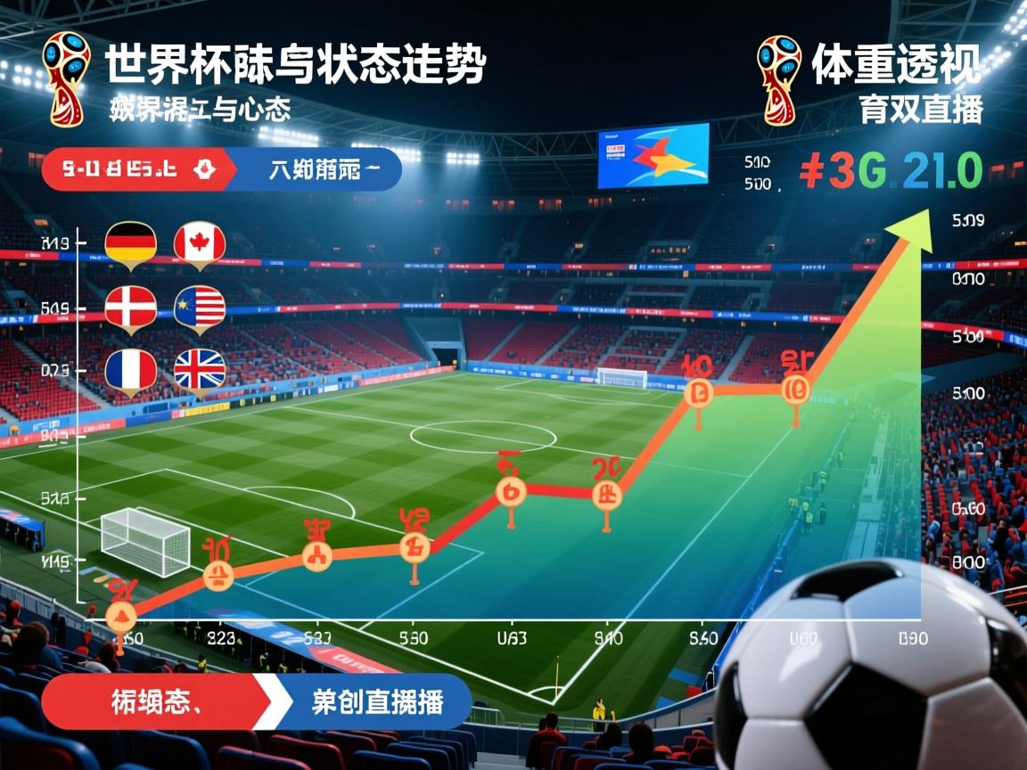 世界杯球队状态走势：数据与心态的双重透视  第2张